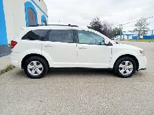 2018 Dodge Journey SE - Photo 6
