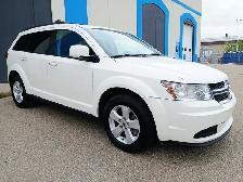 2018 Dodge Journey SE - Photo 7