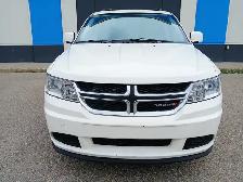 2018 Dodge Journey SE - Photo 8