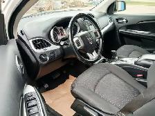 2018 Dodge Journey SE - Photo 9