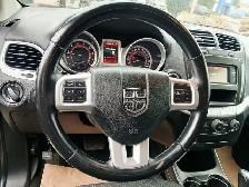 2018 Dodge Journey SE - Photo 10