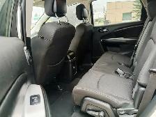 2018 Dodge Journey SE - Photo 12