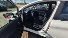 2017 Nissan Versa Note SV, HATCHBACK, AUTO, ALLOYS, ONLY 138KMS, - Photo 9