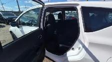 2017 Nissan Versa Note SV, HATCHBACK, AUTO, ALLOYS, ONLY 138KMS, - Photo 10