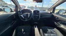 2017 Nissan Versa Note SV, HATCHBACK, AUTO, ALLOYS, ONLY 138KMS, - Photo 11