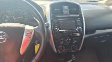 2017 Nissan Versa Note SV, HATCHBACK, AUTO, ALLOYS, ONLY 138KMS, - Photo 14