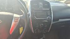 2017 Nissan Versa Note SV, HATCHBACK, AUTO, ALLOYS, ONLY 138KMS, - Photo 15