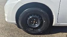 2017 Nissan Versa Note SV, HATCHBACK, AUTO, ALLOYS, ONLY 138KMS, - Photo 16