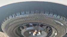 2017 Nissan Versa Note SV, HATCHBACK, AUTO, ALLOYS, ONLY 138KMS, - Photo 17