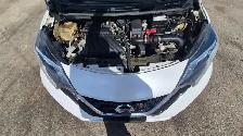 2017 Nissan Versa Note SV, HATCHBACK, AUTO, ALLOYS, ONLY 138KMS, - Photo 18