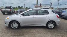 2011 Toyota Matrix HATCHBACK, 4 CYL, AUTO, 2 SETS TIRES, CERTIFI - Photo 2