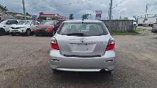 2011 Toyota Matrix HATCHBACK, 4 CYL, AUTO, 2 SETS TIRES, CERTIFI - Photo 4