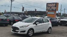 2015 Ford Fiesta SE, HATCH, AUTO, ONLY 68KMS, NO ACCIDENT, 1 OWN