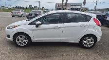 2015 Ford Fiesta SE, HATCH, AUTO, ONLY 68KMS, NO ACCIDENT, 1 OWN - Photo 2