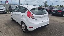 2015 Ford Fiesta SE, HATCH, AUTO, ONLY 68KMS, NO ACCIDENT, 1 OWN - Photo 3