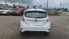 2015 Ford Fiesta SE, HATCH, AUTO, ONLY 68KMS, NO ACCIDENT, 1 OWN - Photo 4