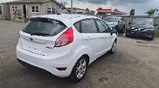2015 Ford Fiesta SE, HATCH, AUTO, ONLY 68KMS, NO ACCIDENT, 1 OWN - Photo 5