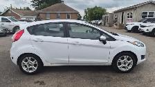 2015 Ford Fiesta SE, HATCH, AUTO, ONLY 68KMS, NO ACCIDENT, 1 OWN - Photo 6
