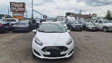 2015 Ford Fiesta SE, HATCH, AUTO, ONLY 68KMS, NO ACCIDENT, 1 OWN - Photo 8