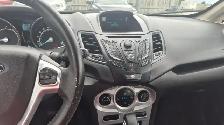 2015 Ford Fiesta SE, HATCH, AUTO, ONLY 68KMS, NO ACCIDENT, 1 OWN - Photo 12