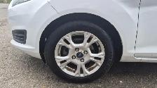 2015 Ford Fiesta SE, HATCH, AUTO, ONLY 68KMS, NO ACCIDENT, 1 OWN - Photo 15