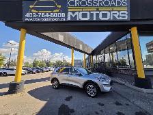 2021 Ford Escape Escape AWD Comfortable,tech-forward