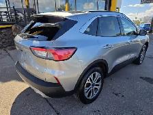 2021 Ford Escape Escape AWD Comfortable,tech-forward - Photo 5