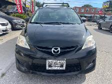 2010 Mazda 5 GS - Photo 2