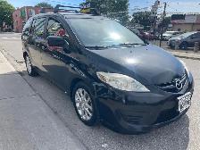 2010 Mazda 5 GS - Photo 3