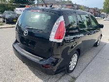 2010 Mazda 5 GS - Photo 5