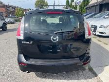 2010 Mazda 5 GS - Photo 6