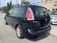 2010 Mazda 5 GS - Photo 7