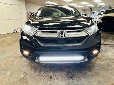 CR-V EX AWDTOITBLUETOOTHCARPLAYSIÈGES CHAUFFANTSMAGSCAMERA - Photo 2