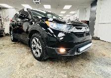 CR-V EX AWDTOITBLUETOOTHCARPLAYSIÈGES CHAUFFANTSMAGSCAMERA - Photo 3