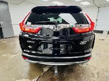 CR-V EX AWDTOITBLUETOOTHCARPLAYSIÈGES CHAUFFANTSMAGSCAMERA - Photo 8