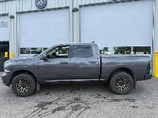 2018 RAM 1500 Sport - NAVI | SUNROOF | REARCAM | - Photo 3