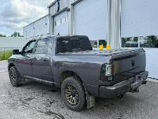 2018 RAM 1500 Sport - NAVI | SUNROOF | REARCAM | - Photo 4