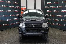 2005 Suzuki - JIMNY 4WD - LAND VENTURE|RHD|ALLOYS|KEI CAR - Photo 2