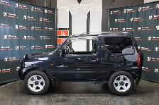 2005 Suzuki - JIMNY 4WD - LAND VENTURE|RHD|ALLOYS|KEI CAR - Photo 3