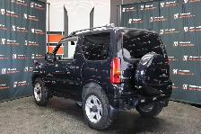 2005 Suzuki - JIMNY 4WD - LAND VENTURE|RHD|ALLOYS|KEI CAR - Photo 4