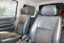 2005 Suzuki - JIMNY 4WD - LAND VENTURE|RHD|ALLOYS|KEI CAR - Photo 7
