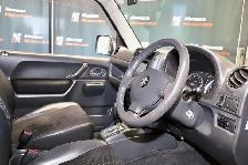 2005 Suzuki - JIMNY 4WD - LAND VENTURE|RHD|ALLOYS|KEI CAR - Photo 8