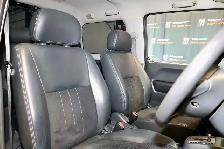 2005 Suzuki - JIMNY 4WD - LAND VENTURE|RHD|ALLOYS|KEI CAR - Photo 9