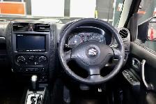2005 Suzuki - JIMNY 4WD - LAND VENTURE|RHD|ALLOYS|KEI CAR - Photo 12