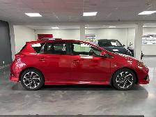 2017 Toyota COROLLA iM 4dr HB Man - Photo 5