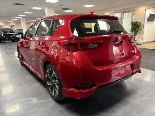 2017 Toyota COROLLA iM 4dr HB Man - Photo 8