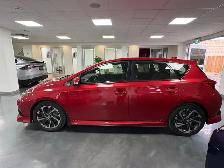 2017 Toyota COROLLA iM 4dr HB Man - Photo 9