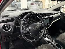 2017 Toyota COROLLA iM 4dr HB Man - Photo 12