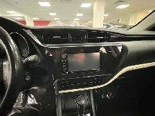 2017 Toyota COROLLA iM 4dr HB Man - Photo 15