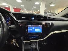 2017 Toyota COROLLA iM 4dr HB Man - Photo 18